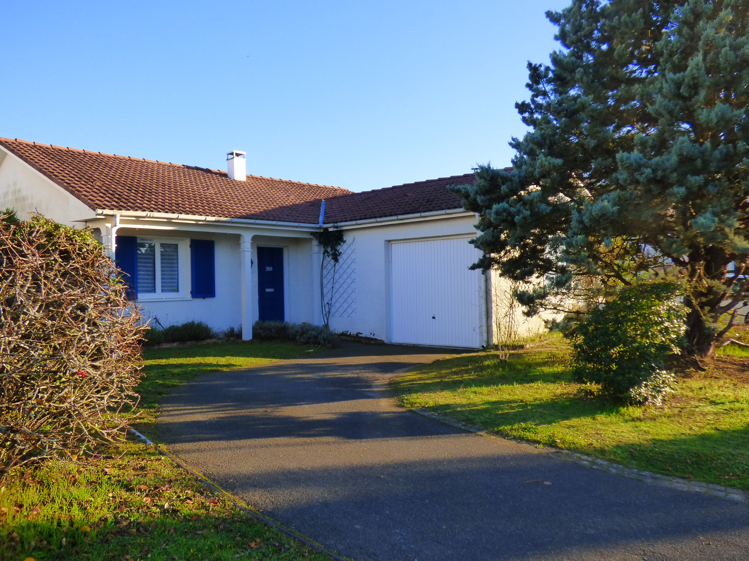 Maison à Vendre Rue Des Plaisses Olivet